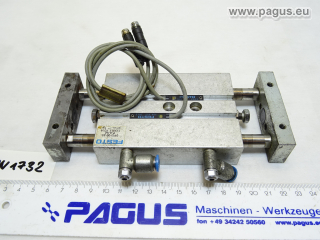 FESTO Doppelkolbenzylinder