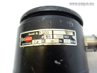 HERION Steuermagnet