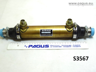 BOWMAN Wärmetauscher