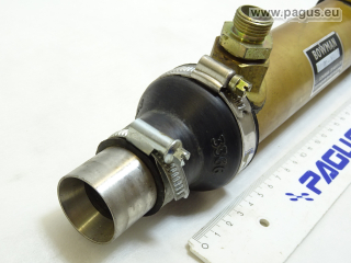 BOWMAN Wärmetauscher