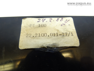 DOLD Temperaturregler