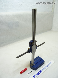 PAGUS Höhenanreißgerät