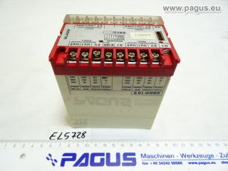 ELGE Elektronikmodul