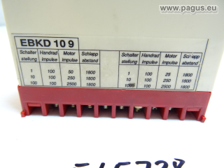 ELGE Elektronikmodul