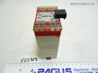 ELGE Elektronikmodul