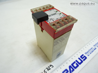 ELGE Elektronikmodul