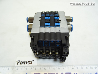 FESTO Ventilinsel