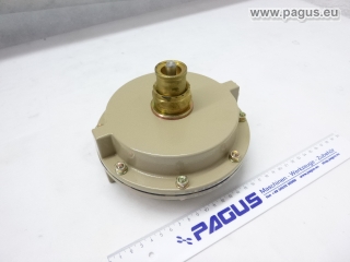 SAMSON pneumatischer Stellantrieb