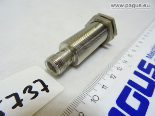 BALLUFF Induktiver Näherungsschalter