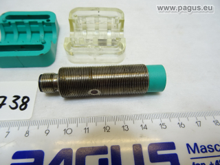 PEPPERL+FUCHS Induktiver Sensor