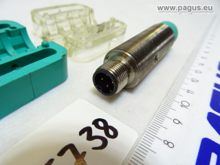 PEPPERL+FUCHS Induktiver Sensor
