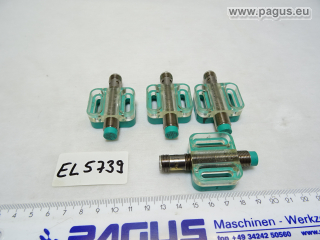 PEPPERL+FUCHS Induktiver Sensor