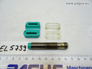PEPPERL+FUCHS Induktiver Sensor