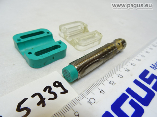 PEPPERL+FUCHS Induktiver Sensor