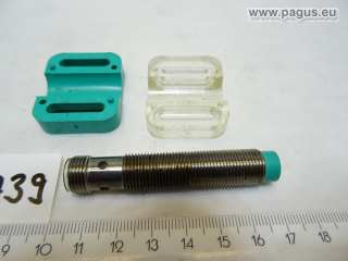 PEPPERL+FUCHS Induktiver Sensor