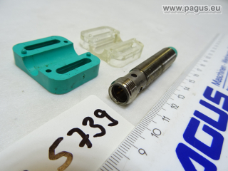 PEPPERL+FUCHS Induktiver Sensor