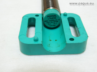 PEPPERL+FUCHS Induktiver Sensor