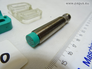 PEPPERL+FUCHS Induktiver Sensor