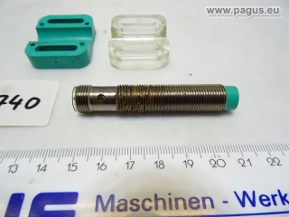 PEPPERL+FUCHS Induktiver Sensor