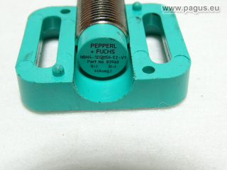 PEPPERL+FUCHS Induktiver Sensor