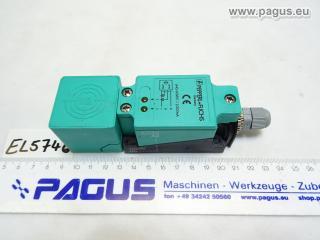 PEPPERL+FUCHS Induktiver Näherungsensor