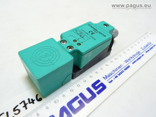 PEPPERL+FUCHS Induktiver Näherungsensor