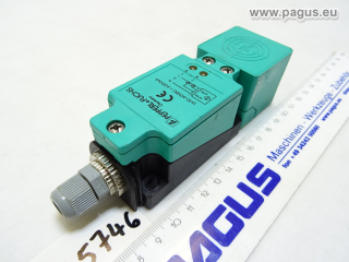 PEPPERL+FUCHS Induktiver Näherungsensor