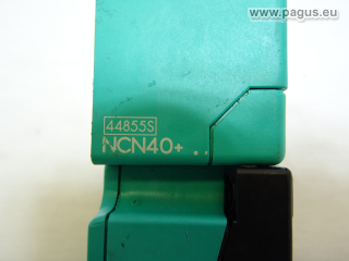 PEPPERL+FUCHS Induktiver Näherungsensor