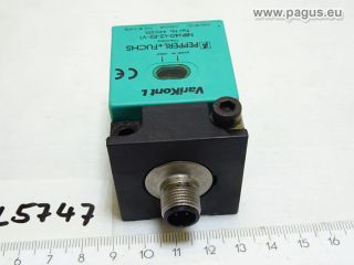 PEPPERL+FUCHS Induktiver Näherungsensor