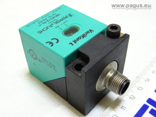 PEPPERL+FUCHS Induktiver Näherungsensor