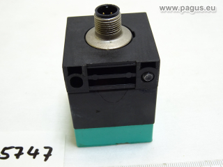 PEPPERL+FUCHS Induktiver Näherungsensor