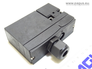 SCHMERSAL Sicherheitzuhaltung