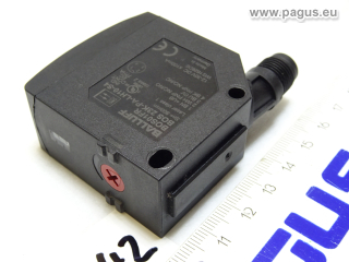 BALLUFF Kubischer Lichttaster