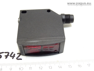 BALLUFF Kubischer Lichttaster