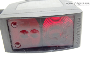 BALLUFF Kubischer Lichttaster