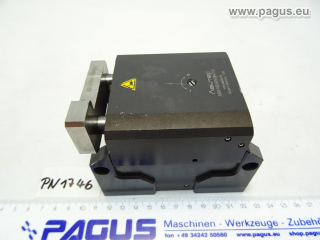 ASUTEC Vereinzeler