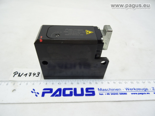ASUTEC Vereinzeler