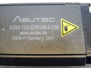 ASUTEC Vereinzeler