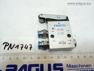 FESTO Rollenhebelventil
