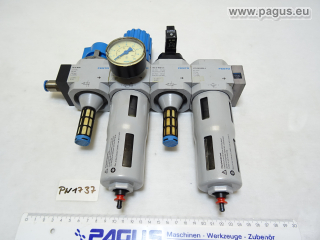 FESTO Wartungseinheit