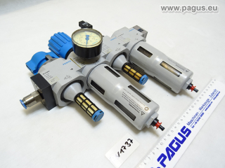 FESTO Wartungseinheit