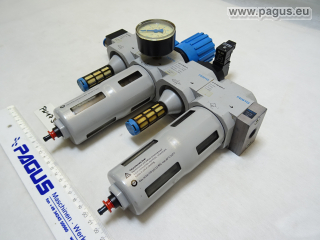 FESTO Wartungseinheit