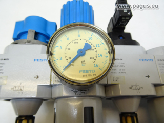 FESTO Wartungseinheit