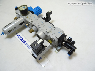 FESTO Wartungseinheit