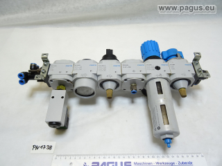 FESTO Wartungseinheit