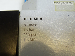 FESTO Wartungseinheit