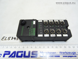 MURR ELEKTRONIK Kompaktmodul