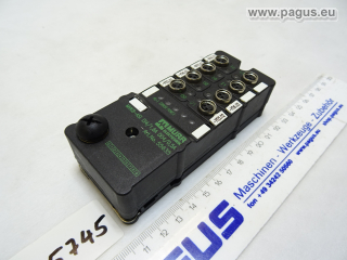 MURR ELEKTRONIK Kompaktmodul