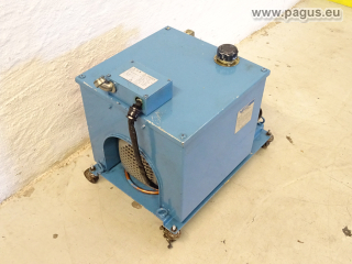TOKIMEC Hydraulikaggregat mit Tank
