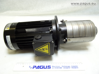 GRUNDFOS Eintauchpumpe